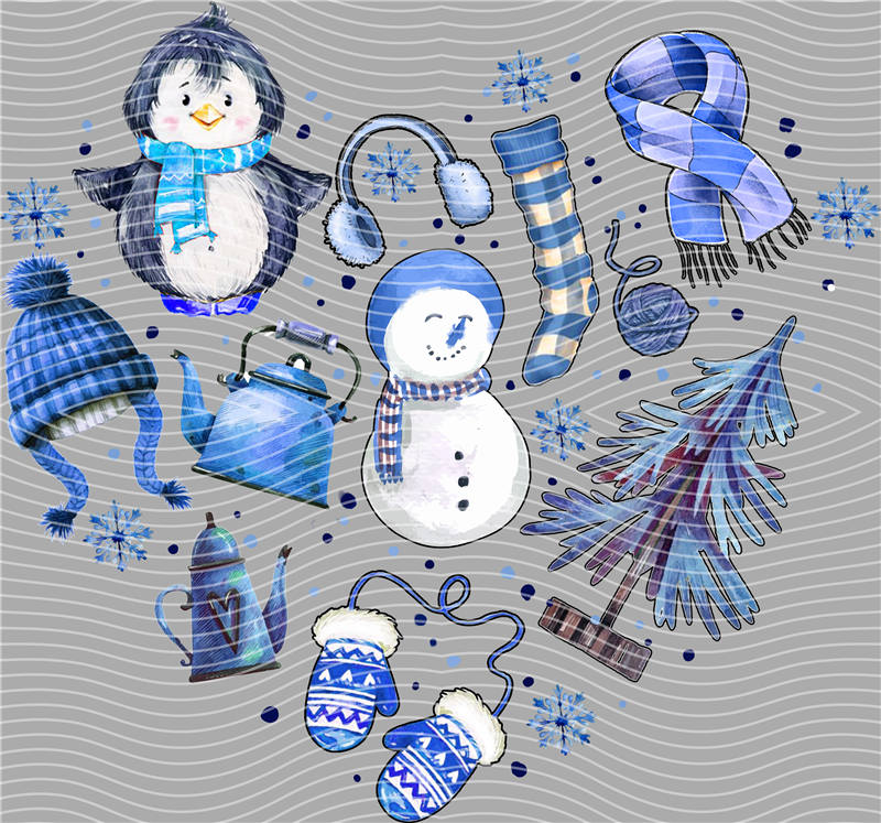 Christmas-DJ 729